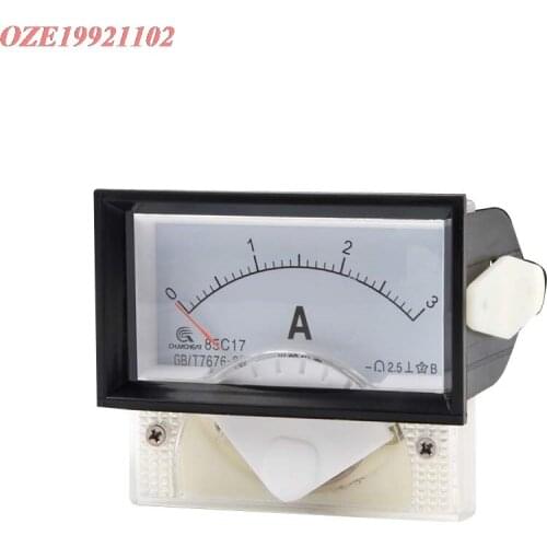 Oze19921102 Current Meters