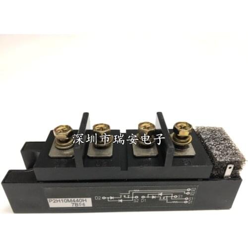 P2H10M440H P2H4M440H P2H4M441H P2H4M440L Module Original, Can Provide Product Test Video