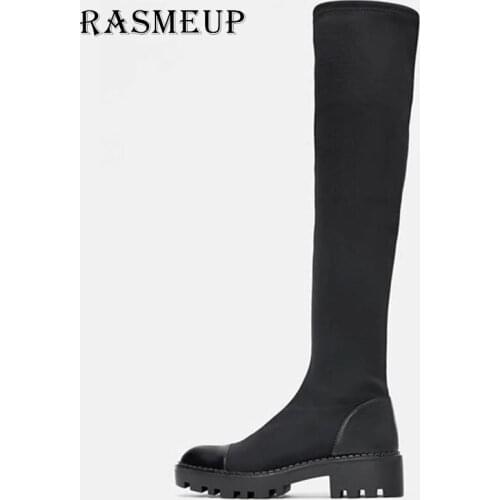 Женская обувь RASMEUP China At AliExpress