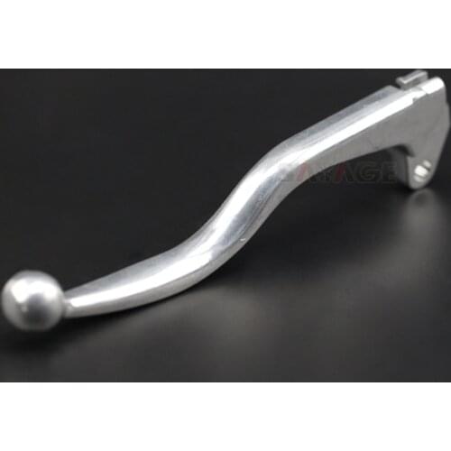 Clutch Lever For YAMAHA TDM850 91-01, TDM900 02-14, BT1100 03-06, FZS600 FAZER 98-03 TDM 850/900 Motorcycle Accessories Aluminum