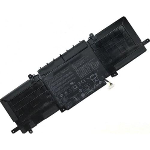 UGB genuine Asus Zenbook 13 UX333FA UX333FN BX333FN C31N1815 50Wh Battery