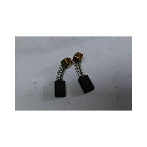 10 Pcs 7/16"x5/16"x3/16" CB56 Motor Carbon Brush for Makita 11 x 8 x 5mm