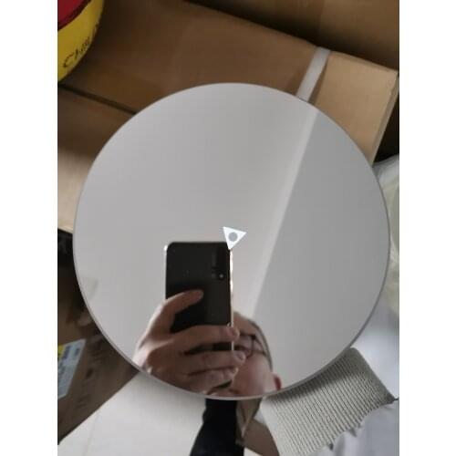 D203F1000 Astronomical telescope primary mirror Objective lens Newtonian reflection Deep space photography and star observation