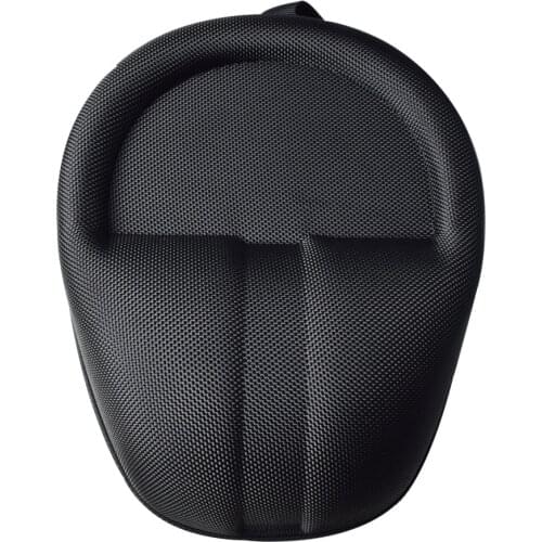 Portable Headphone Case for Sennheiser HD545 HD565 HD580 HD600 HD650 Bluetooth Wireless Headset Carrying Bag Soft Box