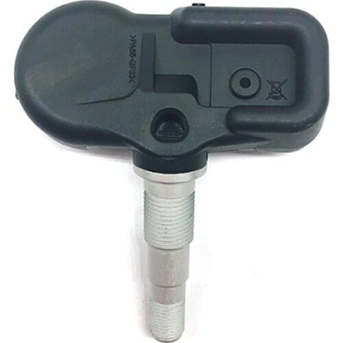 4PCS Tire Pressure Sensor TPMS OEM 40700-1LA0D 40700-1LA0C 40700-1LA0A 40700-1LA0B For Nissan 315MHZ