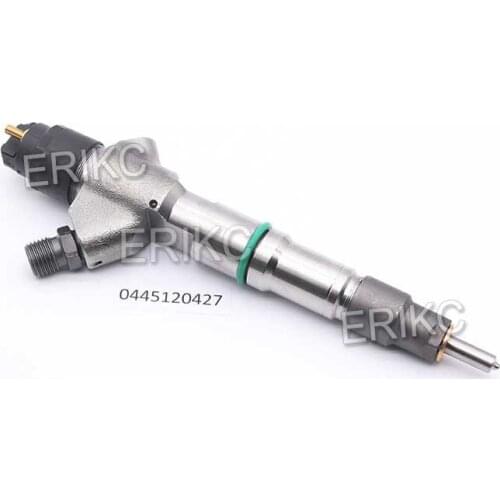 ERIKC 0 4445 120 427 Diesel Common Rail Injector 0445 120 427 Diesel Pump Engine 0445120427 for