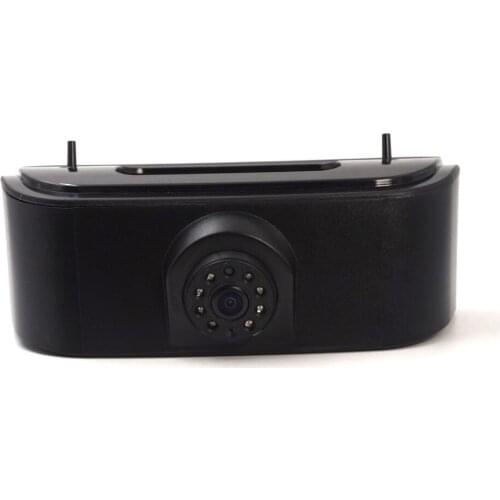 HD Rear View Reverse Camera For Nissan NV200 2010 ~ 2014 2015 2016 2017 2018 Night Vision BackUp Parking Brake Light Camera