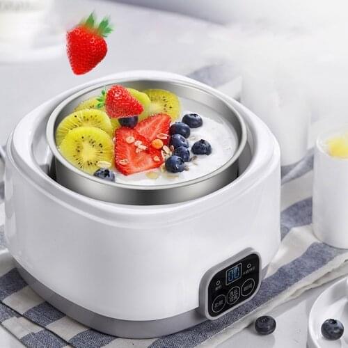 Kbxstart Electric Yoghurt Makers China