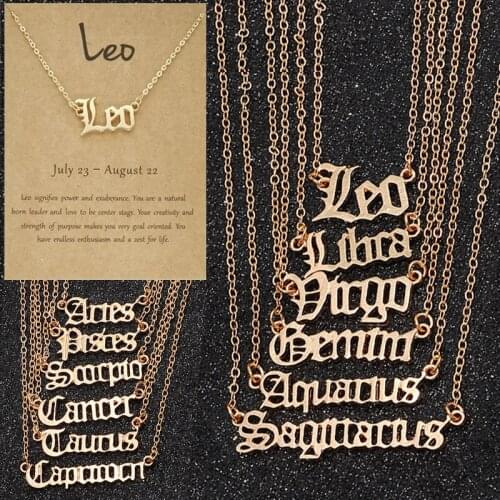 MAOX INYN Gold Pendants