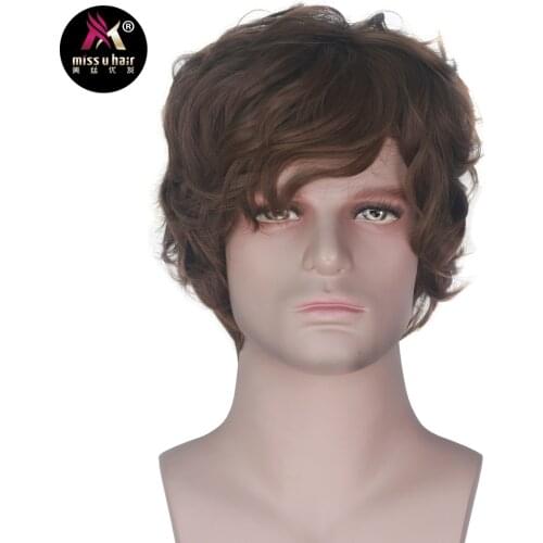 Miss U Hair Cosplay Wigs