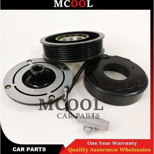 For FS Compressor electromagnetic clutch BMW f11 Compressor Clutch For BMW X1 E84/E90/E91/E92 64529223694 64529225703