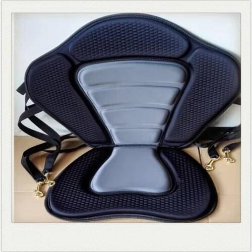 Inflatable stand up paddle board surfboard Supboard surfboard kayak boat drifting boat Accessory Removeable EVA seat