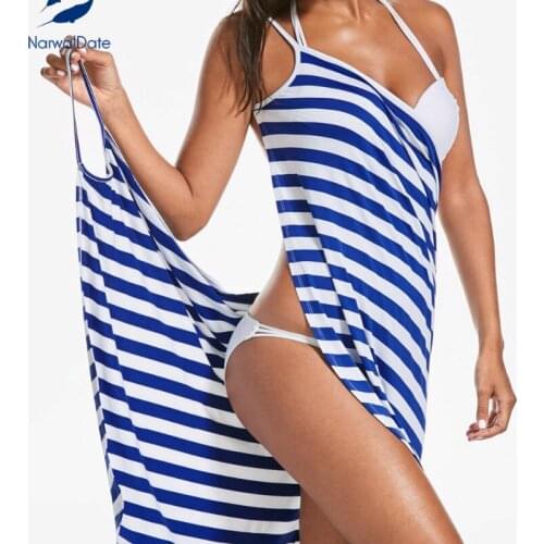 NarwalDate Womens Beach Dresses