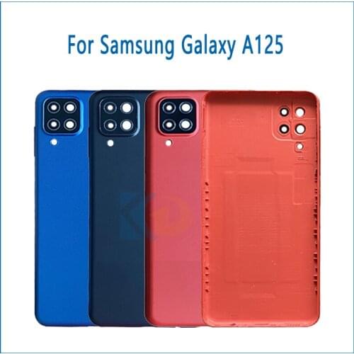 New Replacement Battery Back Housing Cover Door for samsung A125
