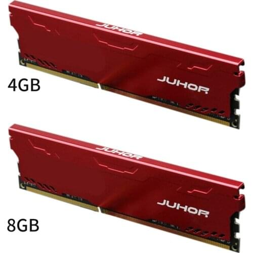 JK DDR3 1600MHZ Desktop Memory Udimm RAM Dimm Rams