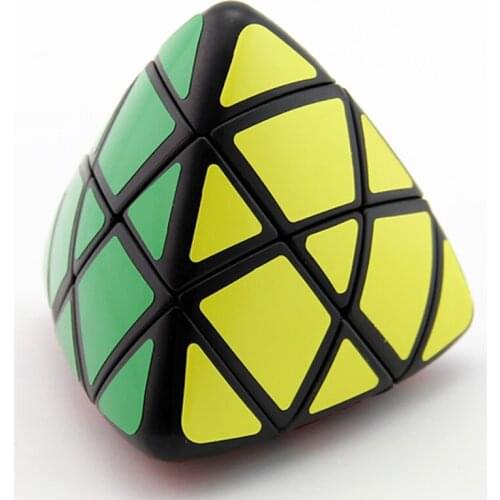 Original High Quality LanLan 3x3x3 Mastermorphix 3x3 Magic Cube Speed Puzzle Christmas Gift Ideas Kids Toys For Children