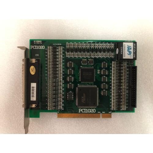 PCI1020