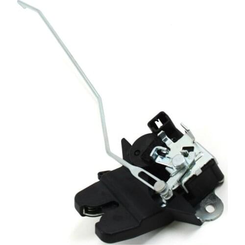 Genuine Rear trunk lid lock latch actuator for hyundai Sonata NF 2006-2010 Trunk tailgate lock latch 812303K001 81230 3K001