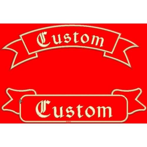 BAD GIRL LADY BIKER ROCKER Embroidered punk biker Patches Clothes Stickers Apparel Accessories Badge