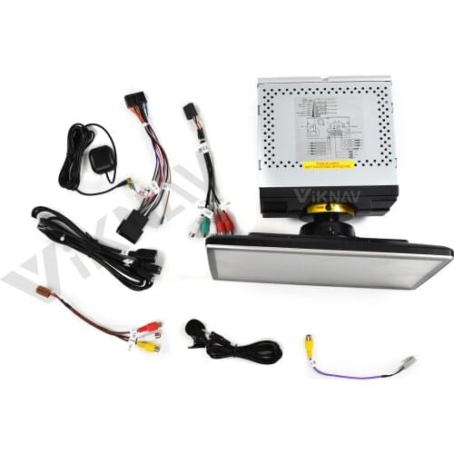 12.8" Universal Android Tesla Style Car GPS multimedia Player car autoradio stereo car radio head unit