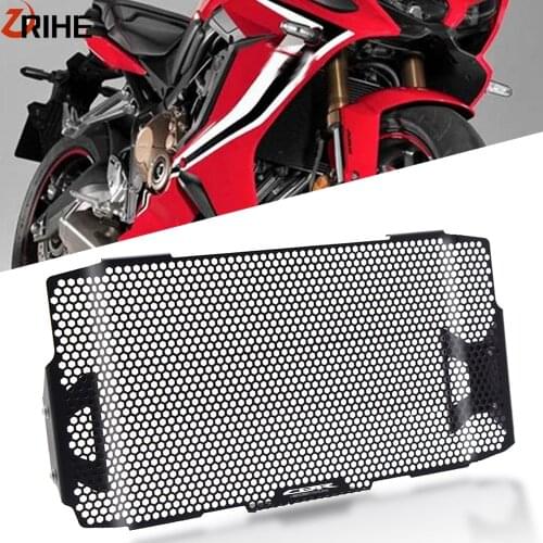 For Honda CBR650R cbr 650 r 2020+ Motorcycle Radiator Guard Grille Protector Oil Cooler Cover CB 650 R Neo Sports Cafe 2019 2020