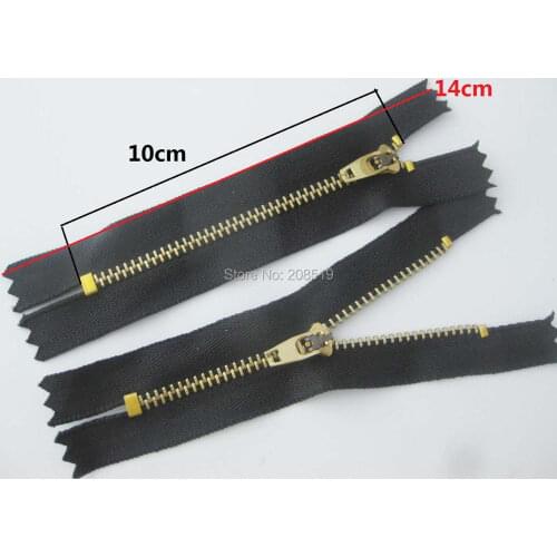 Металлические молнии ZOTFEL China At AliExpress