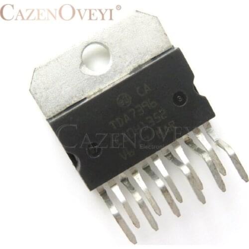 1pcs/lot TDA7396 TDA 7396 ZIP-11 In Stock
