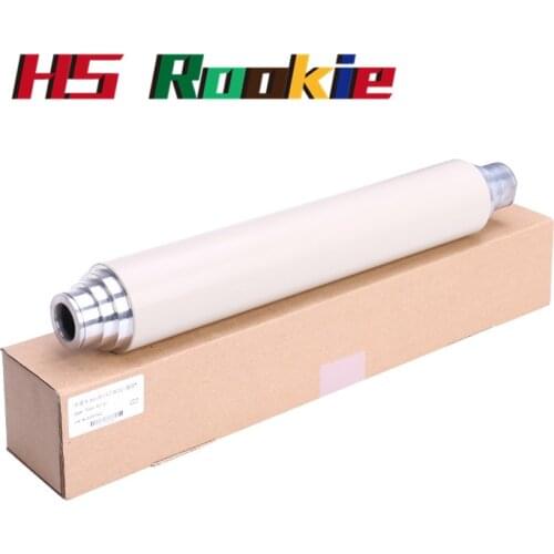 1pcs new Upper fuser roller for Xerox DC 900 1100 4110 4112 4127 4595 6000 7000 9000 Heat Roller For Xerox dc6000 dc7000 part