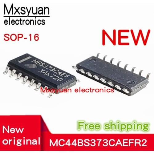 20PCS~100PCS/LOT MBS373CAEF MC44BS373CAEFR2 SOP16 New original