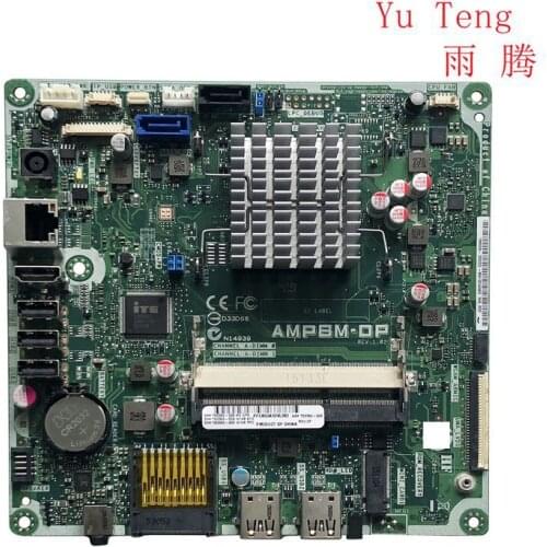 22-3010 AIO Motherboard 793292-002 793292-506 AMPBM-DP Mainboard 100%tested fully work