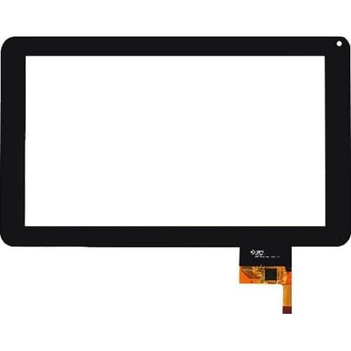 9 inch Touch Screen Digitizer Glass For GoClever TAB A93.2 233*141mm 12Pin tablet PC free shipping