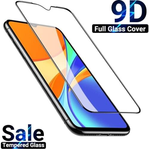 9D Protective Glass For Xiaomi Mi 11 Lite 10T Pro 11i 5S A3 9 Lite Screen Protector Glass On Xiaomi Black Shark 4 Tempered Glass