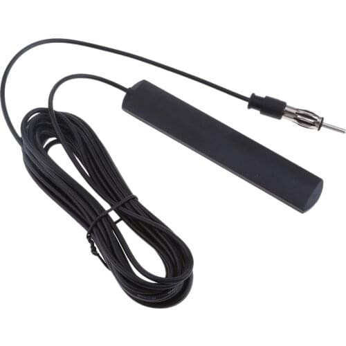 ANT-309 Universal Antenna Cable For Antenna Mounting Windshield 5M