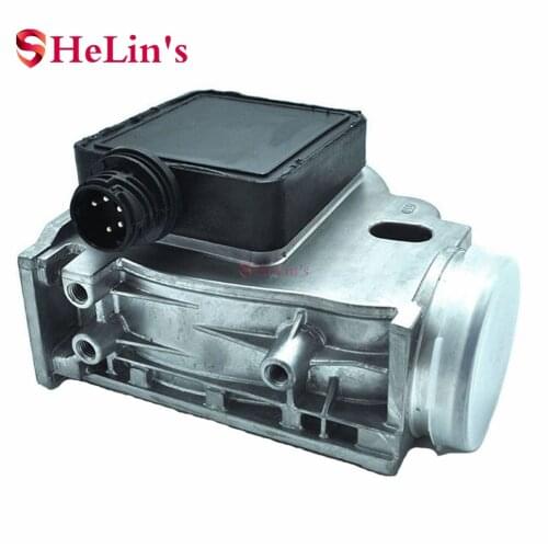 0280200201 0 280 200 201 0986280029 0 986 280 029 Mass Air Flow MAF Sensor For BMW E30 E36 316i BERTONE FREECLIMBER II 2 1.6