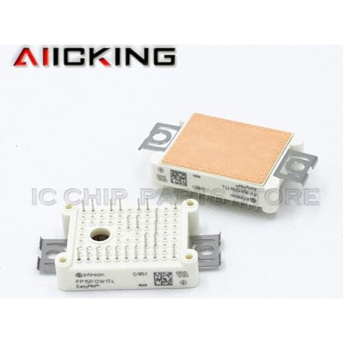 FP15R12W1T4 1/PCS New MODULE IGBT 15A 1200V