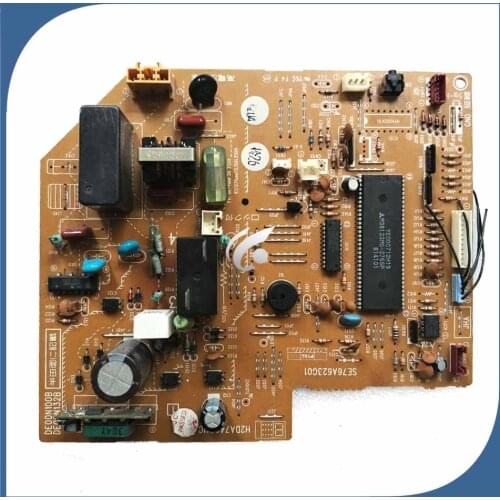 Original for air conditioning computer board DE00N132B SE98A623G01 SE76A623G01 DE00N100B H2DA860G1 PC board