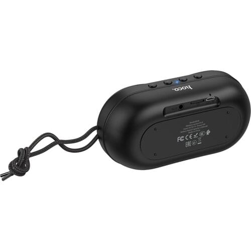 BS36 Bluetooth 5.0 portable sports Bluetooth speaker mobile phone desktop subwoofer outdoor pluggable card