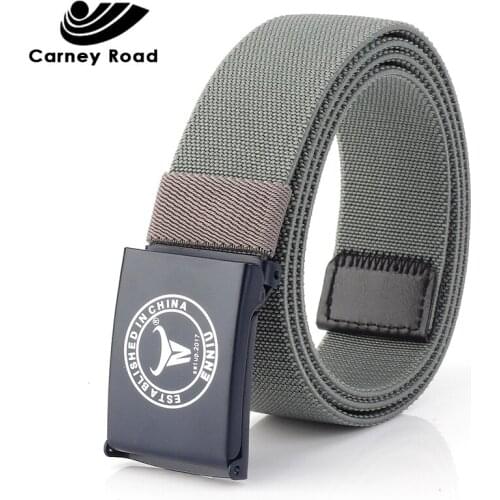 High Quality Canvas Belts For Jeans Male Military Equipment Outdoor Tactical Belt Heavy Duty Training Waist Belt
