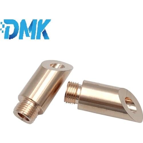 HANWEI handheld laser welding nozzles