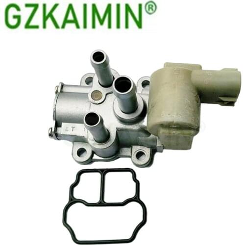 High Quality OEM 22270-15010 2227015010 Idle Air Control Valve Fit For Toyota Corolla Celica Geo Prizm 22270-16010 K_M