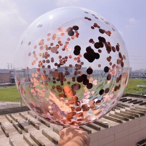 XHLFCJ Glowing Balloons