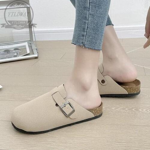 Сабо женские YTLDWAT China At AliExpress