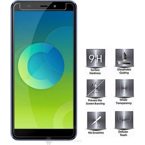 Smartphone Tempered Glass For Coolpad Cool2 Protective Film Screen Protector cover For Coolpad Mega 4A A1 Roar 5 Torino s2
