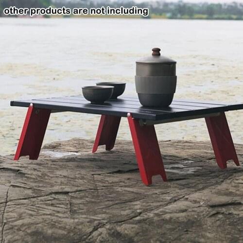 ZTTO Camping Tables