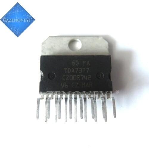 1pcs/lot YD7377 CD7377CZ ZIP-15 In Stock