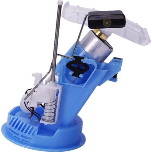 1 Pcs Durable Car Electric Fuel Pump Module Fuel Level Sensor for BMW 318i 320i 323i 325i 328i M3 1995 1996 1997 1998 1999 16146