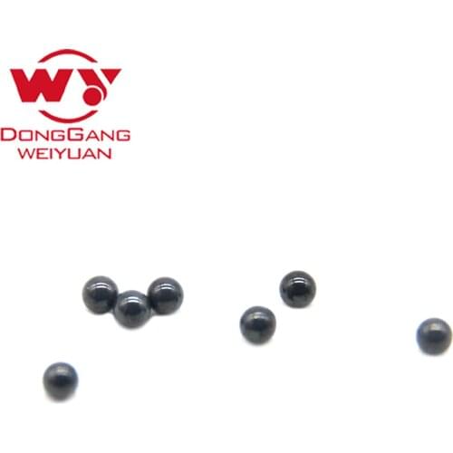 40pcs/lot High quality repair kit steel ball F00VC05001, common rail parts, common rail repair kit, ceramic ball 1.34 F00VC05001