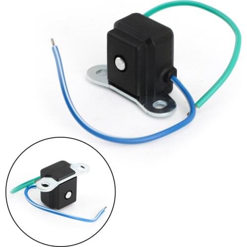 Areyourshop for Suzuki DR200SE 1996-2013 DR125SE 1994-2002 LTZ250 LTZ 250 Quadsport Z250 LTF250 Generator Pulsar Pulsing Coil