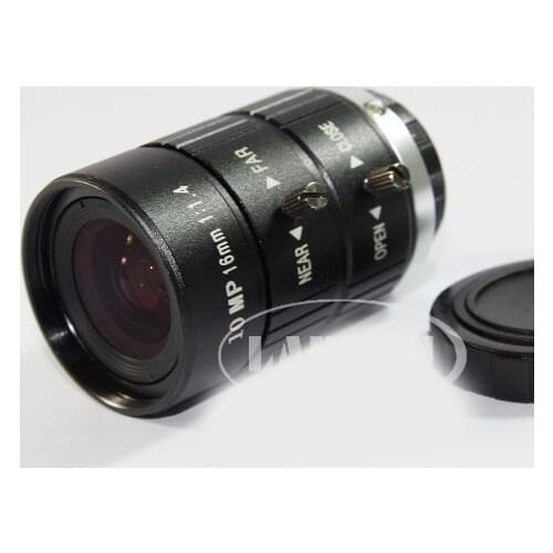 M12 Board Lens Holder 22mm 1/4 lens mount 16mm height for OV chip board lens mount 100pcs