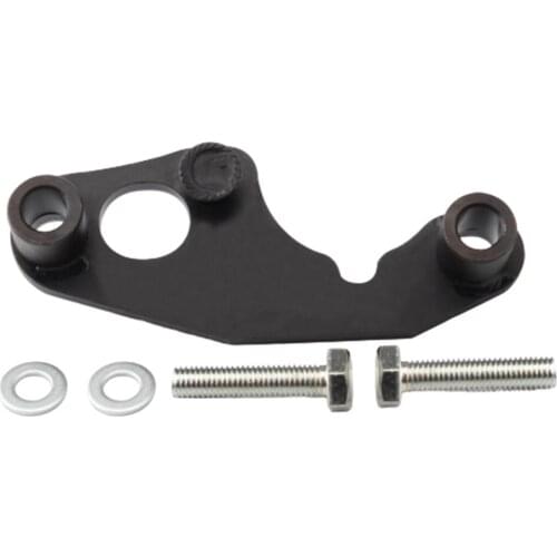 Car Repair Tool Iron Exhaust Manifold Bolt Repair Bracket Kit fit for GMC Trucks from 1999